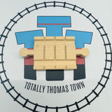 Adaptateur Mâle/Mâle Voie 1 Pièce Utilisé - Marque Thomas