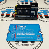 Mavis (2003) Very Good Condition with Character Card Used - Take N Play