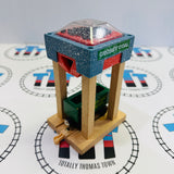 Crosby Coal Loader Snowy with Coal Car #2 Wooden - Used