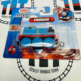 Thomas New in Box - Push Along