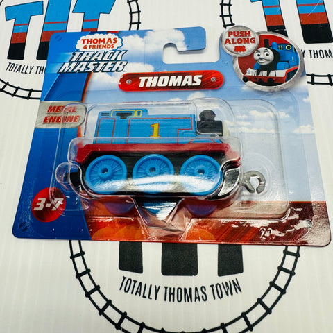 Thomas New in Box - Push Along