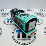 Frosting Diesel (2021 Mattel) Used - All Engines Go