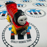 Victor (Mattel) Poor Condition Wooden - Used