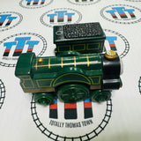 Emily & Tender (Learning Curve) Very Good Condition Wooden - Used
