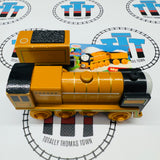 Murdoch & Tender with Card  (Learning Curve) Good Condition Wooden - Used