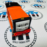 Rusty (2005) Chipped Buffer and Noisy Used - TOMY