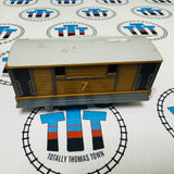 Toby (2009) Noisy Fair Condition Used - Trackmaster