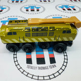 Diesel 10 (Learning Curve 2000) État Correct Peinture Écaillée En Bois - Occasion