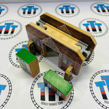 Creative Junction Mix, Match and Build Pieces Fair Condition Scratched - Used