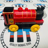 Victor (Mattel) Poor Condition Wooden - Used