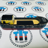 Bulstrode the Barge Fair Condition Wooden - Used