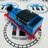Thomas (2009) Older Face Bent Side Used - Trackmaster