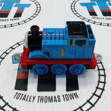 Talking Thomas #2 (2012) British Voice Adventures - Used