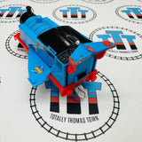 Thomas - Winged Airplane (2013) Used - Trackmaster Revolution