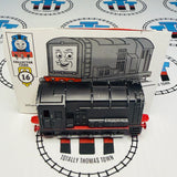 Diesel with Card #2 (1990) ERTL - Used