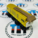 Diesel 10 (Mattel) Wooden - Used