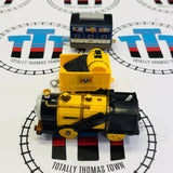 Runaway Stephen and Coaches (2013 Mattel) Fair Condition Used - Trackmaster Revolution