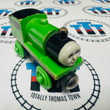 Percy (Learning Curve 1996) Rare Fair/Poor Condition Wooden - Used