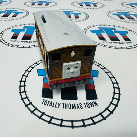 Toby (1996) Used - TOMY