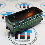 Voiture de voyageur d'Emily Express (2006) Utilisée - Trackmaster