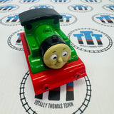 Percy Discoloured Golden Bear My First Thomas - Used