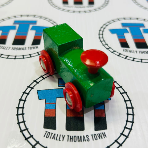 BRIO Green Train