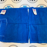 6 Piece Washcloth Set - New