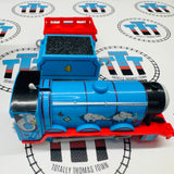 Sodor Safari Elephant Gordon no Mask or Elephant (2013) Used - Trackmaster Revolution