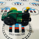 Trevor (Learning Curve 2000) Fair Condition Wooden - Used