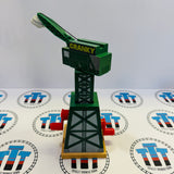 Cranky the Crane (Mattel) #1 Good Condition Wooden - Used