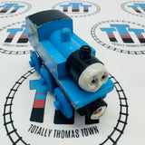 Thomas (1998) Yeux Rares Droits Mauvais État Bois - Occasion