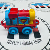 Rosie as Supergirl Used - MINIS
