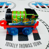 Super Cruiser Percy Usagé - Minis