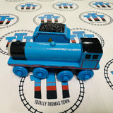 Gordon & Tender (Learning Curve 2000) Rare Good Condition Wooden - Used