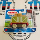 Troublesome Truck "All Engines Go" New - Push Along