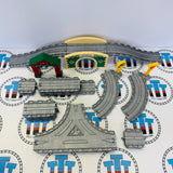 Great Waterton Track Pack Complete Used - Take Along