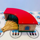 BRIO Roundhouse #1 33461 Wooden - Used