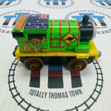 Australian Percy (2018 Mattel) Good Condition Used - Push Along