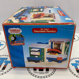 Mr. Jolly's Chocolate Factory Wooden - New in Box