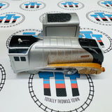 Muddy Spencer & Tender Missing Mask (2013) Used - Trackmaster Revolution