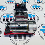 Merlin the Invisible (2013 Mattel) Used - Trackmaster Revolution
