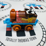 Cowboy Thomas d'occasion - Minis