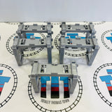 Lot de rehausseurs Trackmaster Revolution #3 - Occasion
