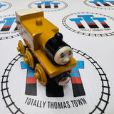 Stepney (Learning Curve 1997) Rare Wooden - Used