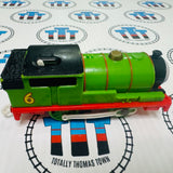 Percy (2009) Fair Condition Noisy Used - Trackmaster