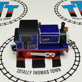 Charlie Pull Along Capsule Plarail - Used