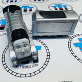 Spencer & Tender (2009) Fair Condition Noisy Used - Trackmaster