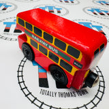 Bulgy (Learning Curve) Wooden - Used