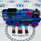 Belle (TOMY) Wooden - Used