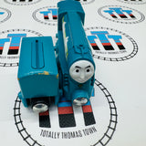 Connor Roll and Whistle NO SOUND light only (Mattel) Wooden - Used